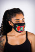 Covered! Goodness Gracious mouth mask