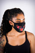 Covered! Goodness Gracious mouth mask