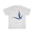 Peace Dove tee, zeta