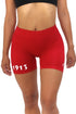 1913 FitTight™ shorts, red/white