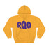 RQQ hoodie, omega