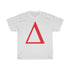 Miss Delta tee, delta