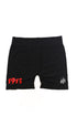 1913 FitTight™ shorts, black/red/white
