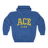 ACE Club hoodie, sgrho