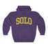 SOLO hoodie, omega