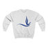 Peace Dove sweatshirt, zeta