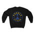 Poodle Fit Club sweatshirt, sgrho