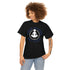 Finer Women Do Yoga tee