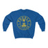 Poodle Fit Club sweatshirt, sgrho