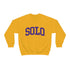 SOLO sweatshirt, omega