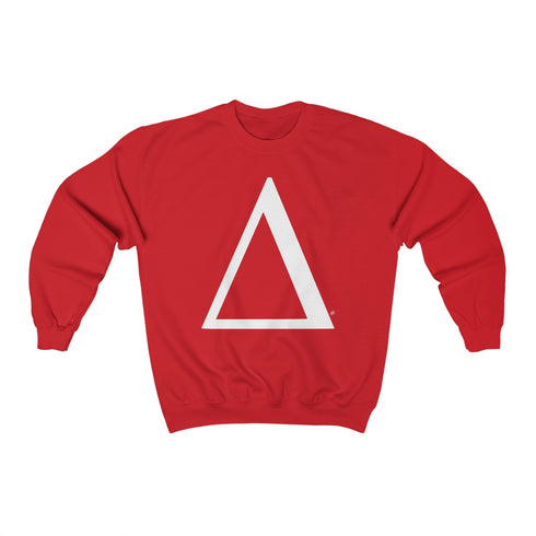 Miss Delta sweatshirt, delta