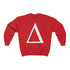 Miss Delta sweatshirt, delta