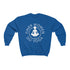 Finer Women Do Yoga sweatshirt