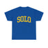 SOLO tee, sgrho