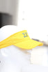 ΣΓΡ visor, gold