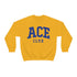 ACE Club sweatshirt, sgrho