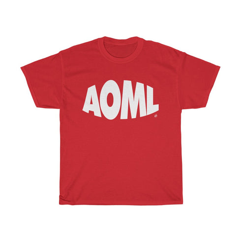 AOML tee, delta