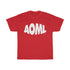 AOML tee, delta
