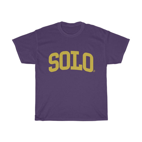 SOLO tee, omega