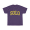 SOLO tee, omega