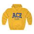 ACE Club hoodie, sgrho