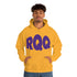 RQQ hoodie, omega