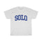 SOLO tee, zeta