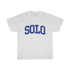 SOLO tee, zeta