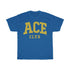 ACE Club tee, sgrho