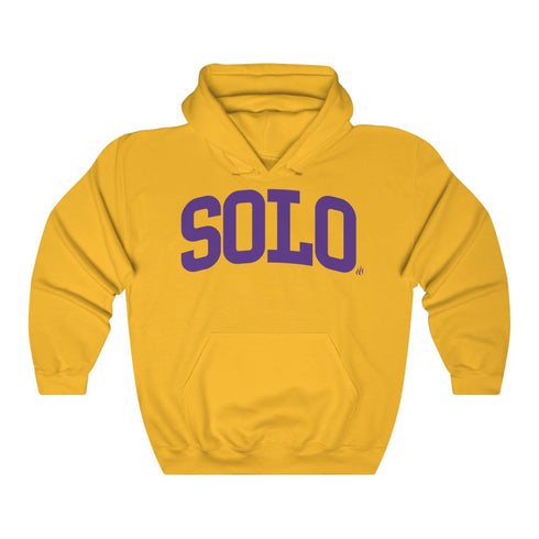 SOLO hoodie, omega