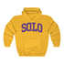 SOLO hoodie, omega