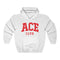 ACE Club hoodie, delta