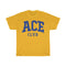 ACE Club tee, sgrho