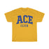 ACE Club tee, sgrho
