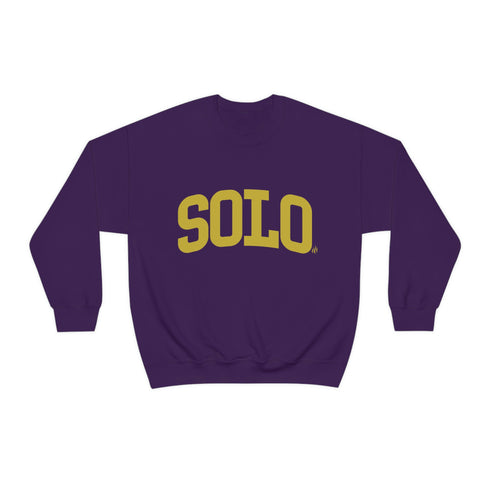 SOLO sweatshirt, omega