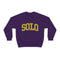 SOLO sweatshirt, omega