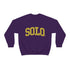 SOLO sweatshirt, omega