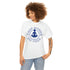 Finer Women Do Yoga tee