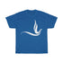 Peace Dove tee, zeta