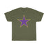Jumbo Star Dawg tee, omega