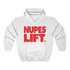 Nupes LIFT. hoodie
