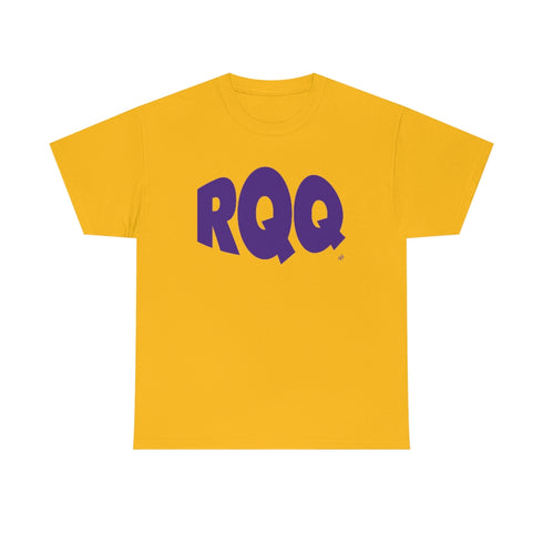 RQQ tee, omega
