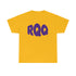 RQQ tee, omega