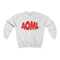 AOML sweatshirt, delta