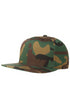 TEAM snapback cap