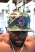 Dawg Pound snapback cap