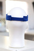 Zetas Golf visor, blue