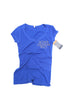 Fundamental SGRho tee (v), blue