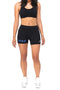 1920 FitTight™ shorts, black/blue/white