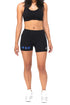1920 FitTight™ shorts, black/blue/white